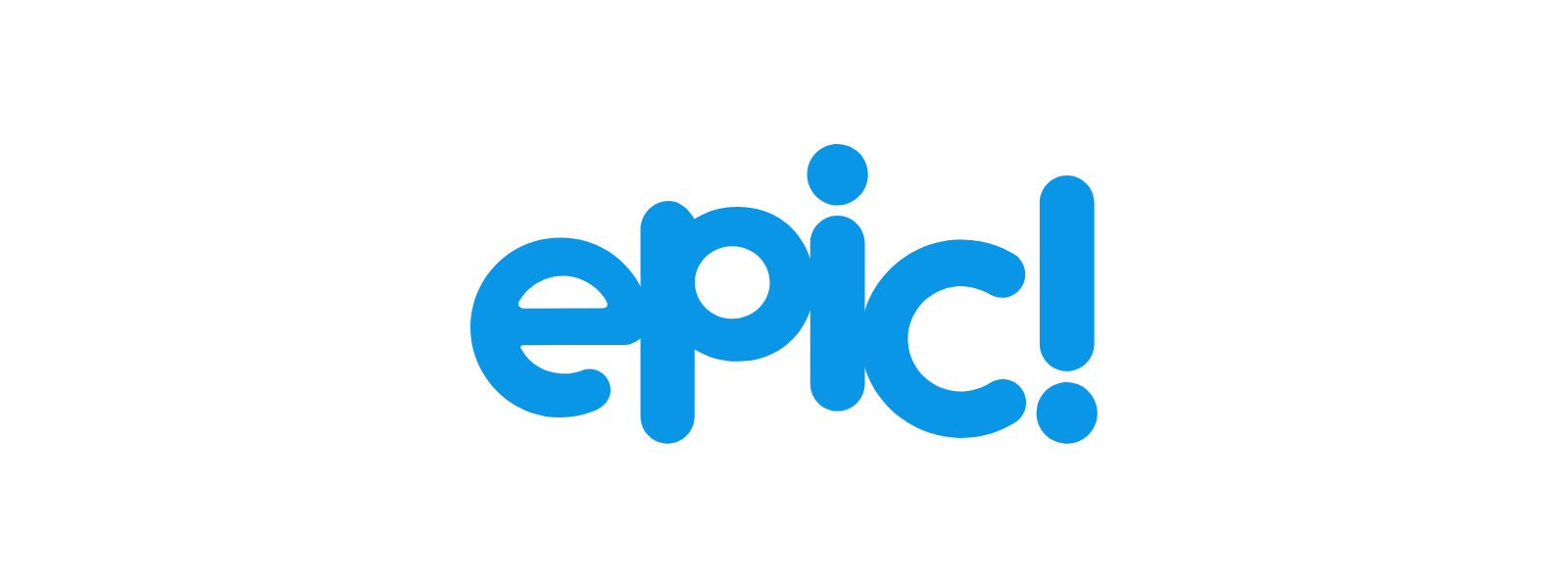 The Epic logo